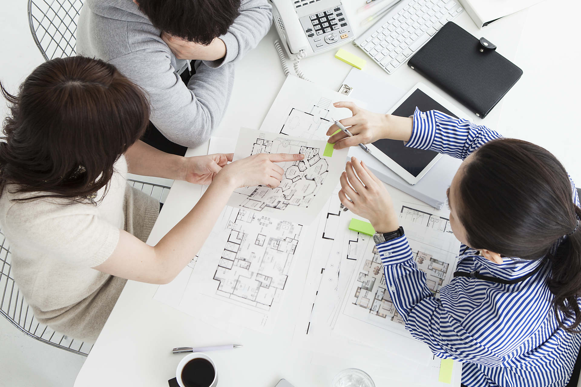 不動産賃貸事業イメージ画像2