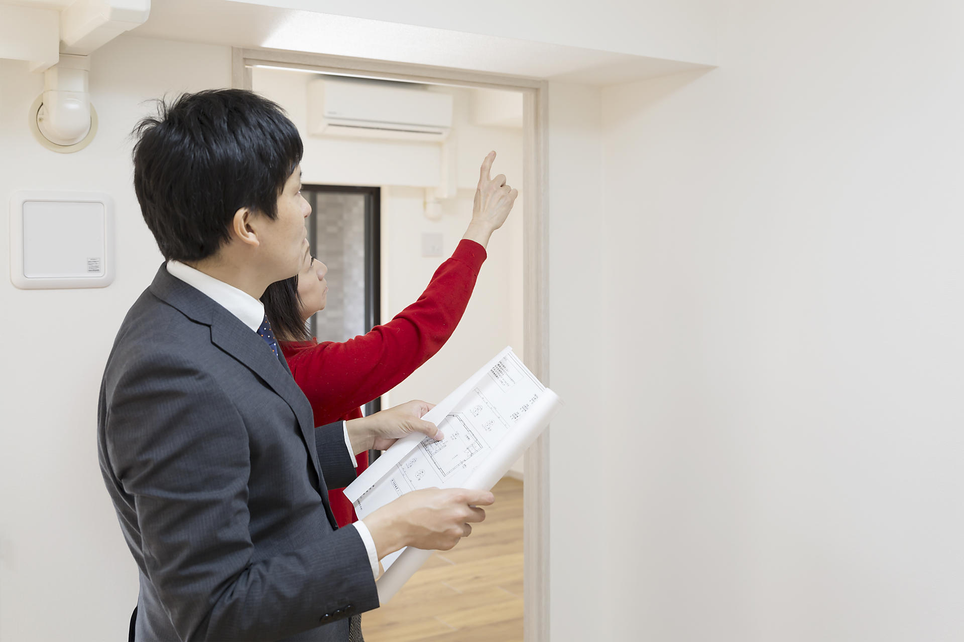 不動産賃貸事業イメージ画像3