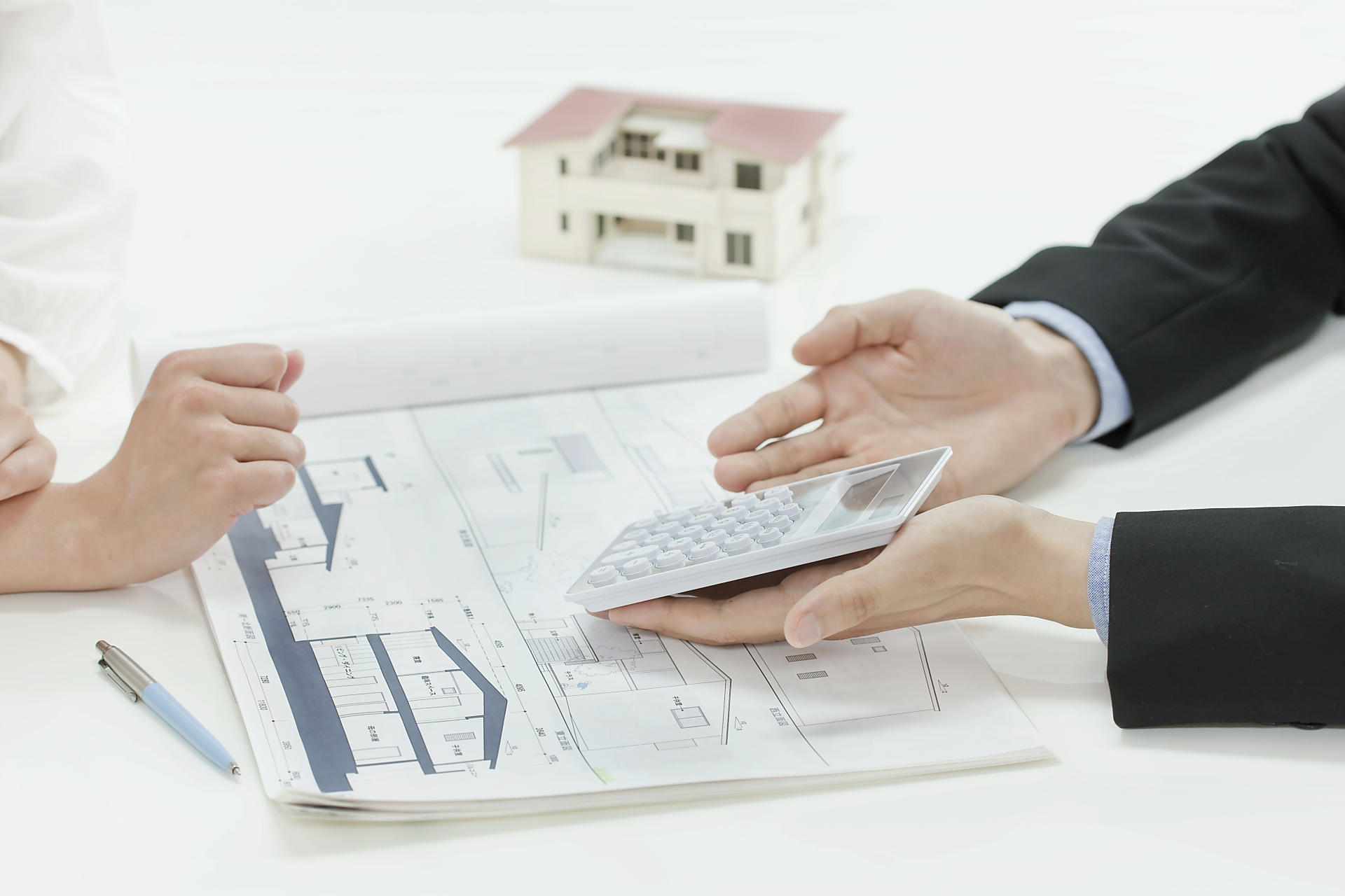 不動産売買事業イメージ画像3